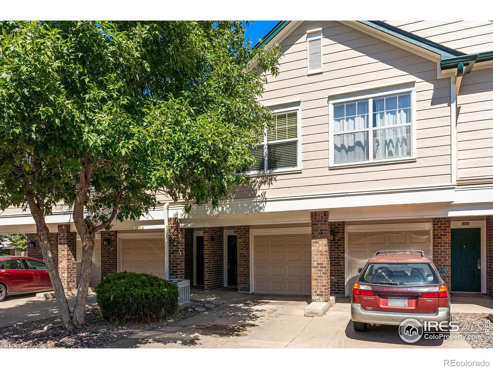 1839 Spaulding Circle