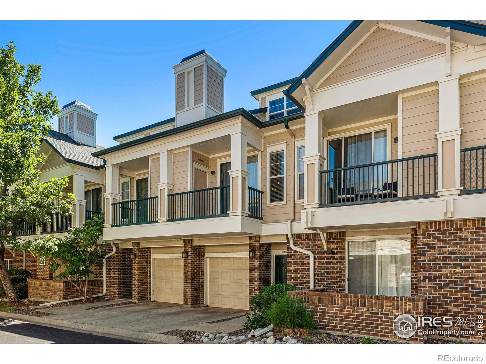 1839 Spaulding Circle