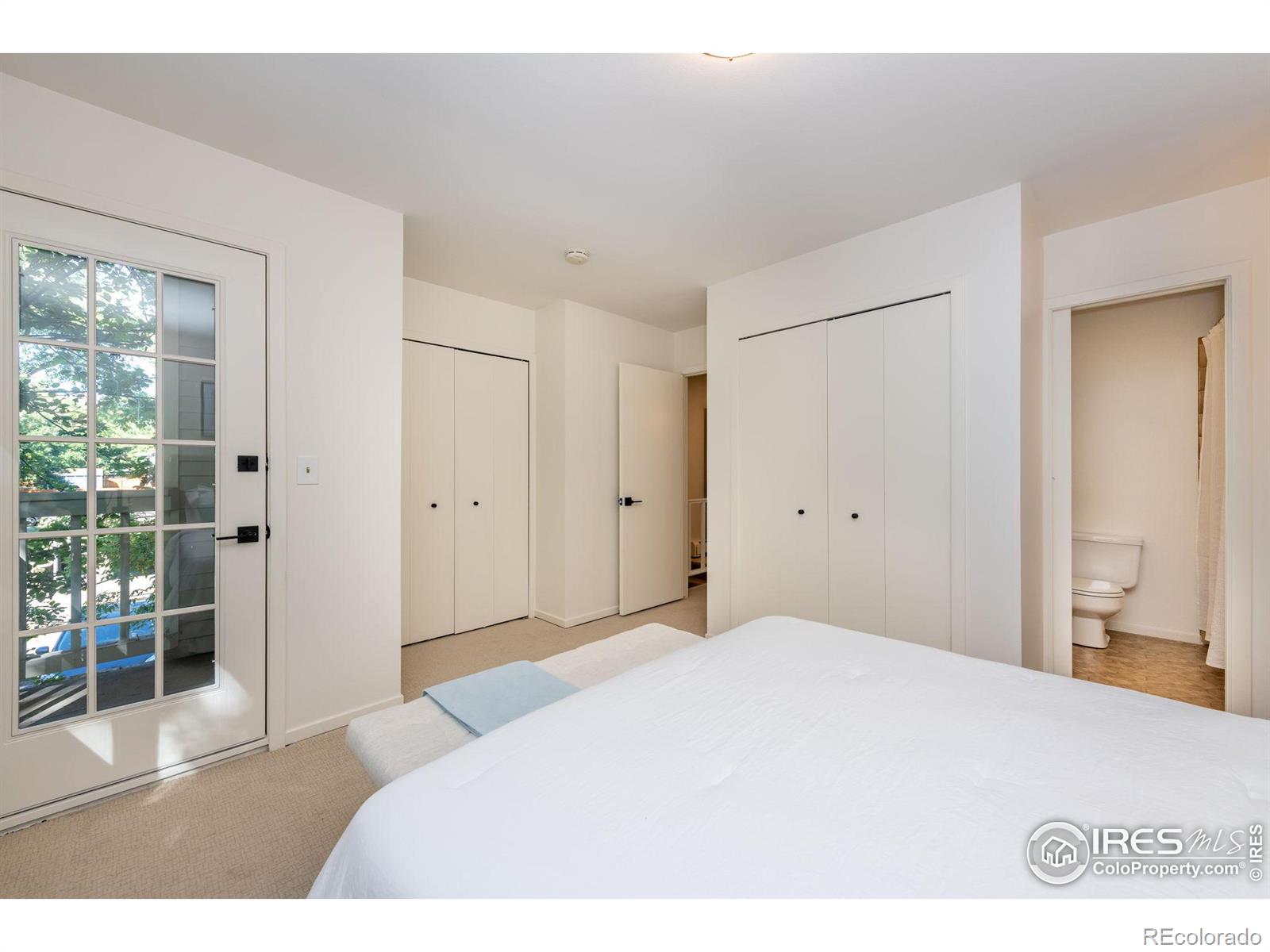 2650 Fremont Street