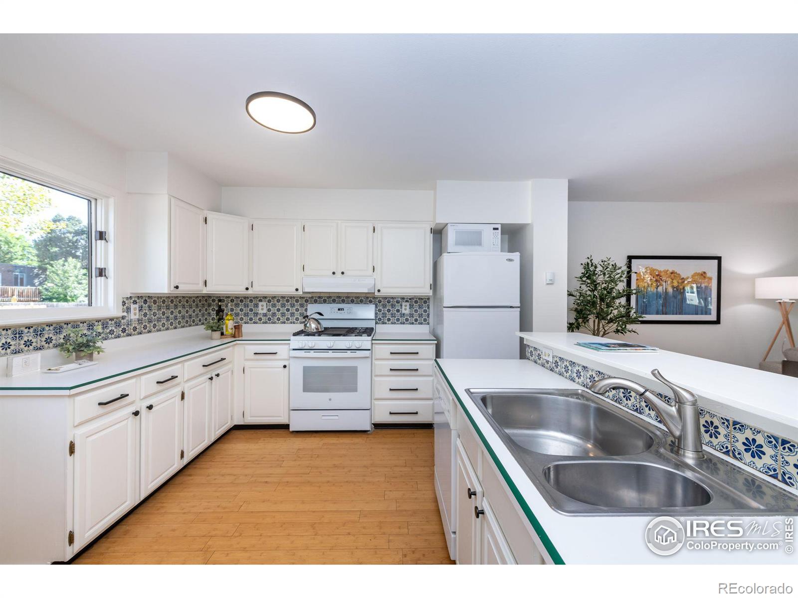 2650 Fremont Street