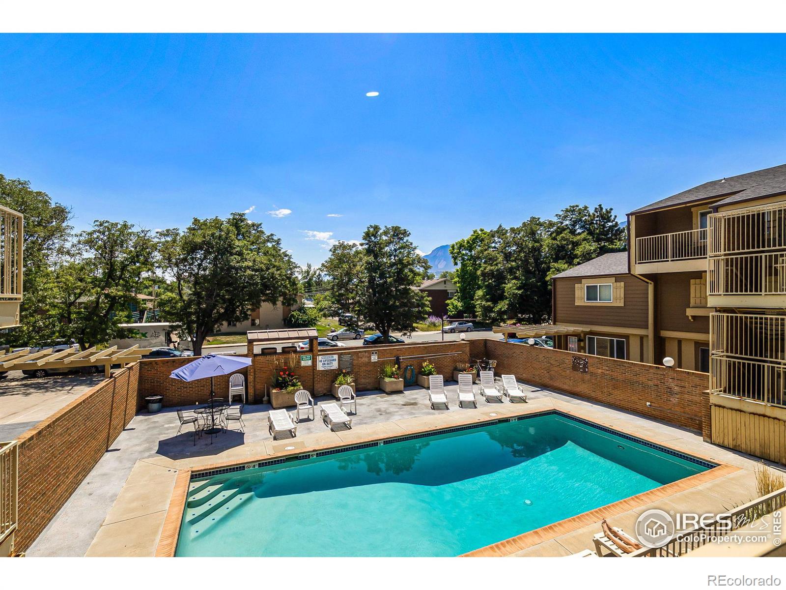 3009 Madison Avenue Unit: 203