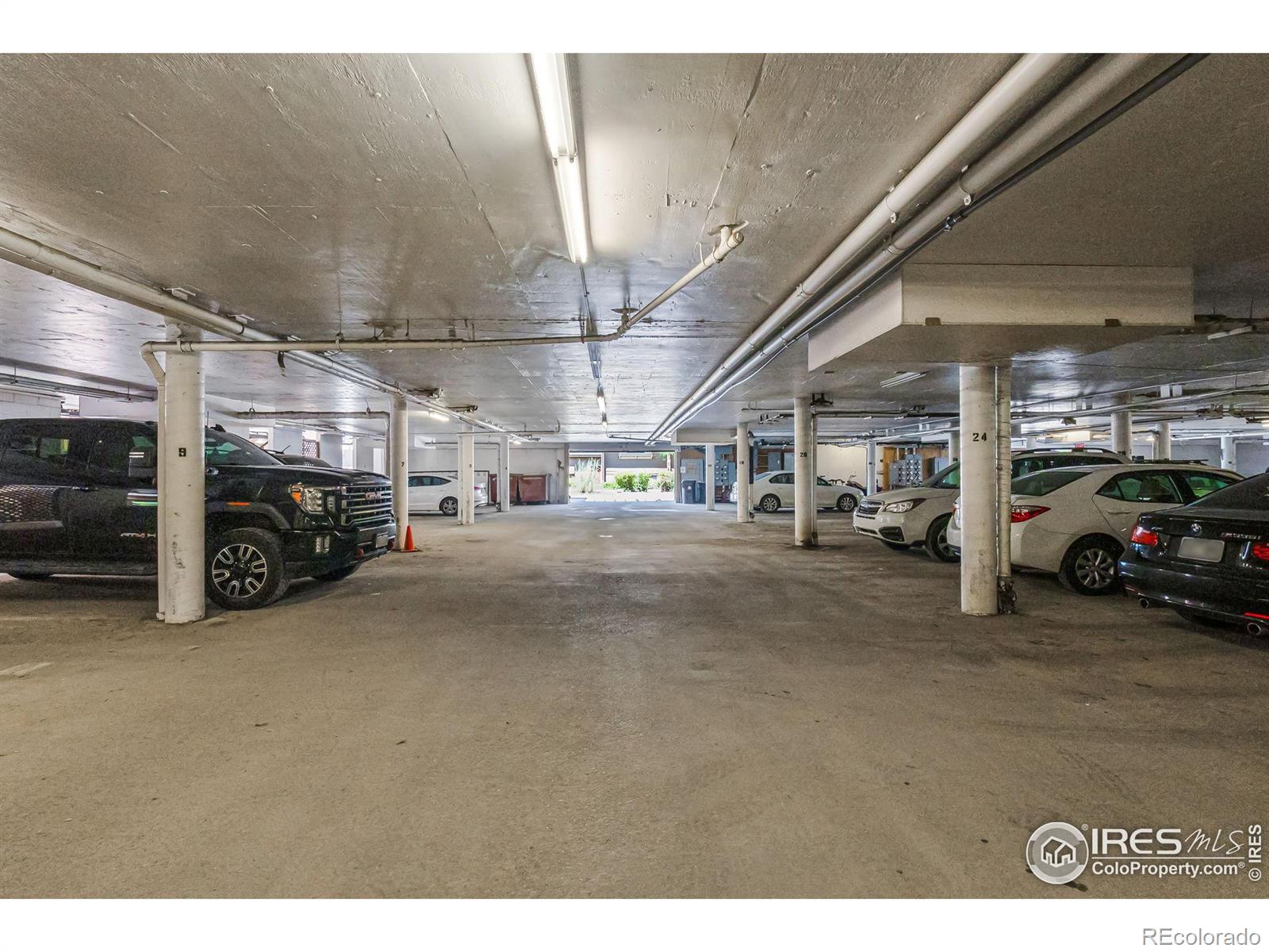 3009 Madison Avenue Unit: 203