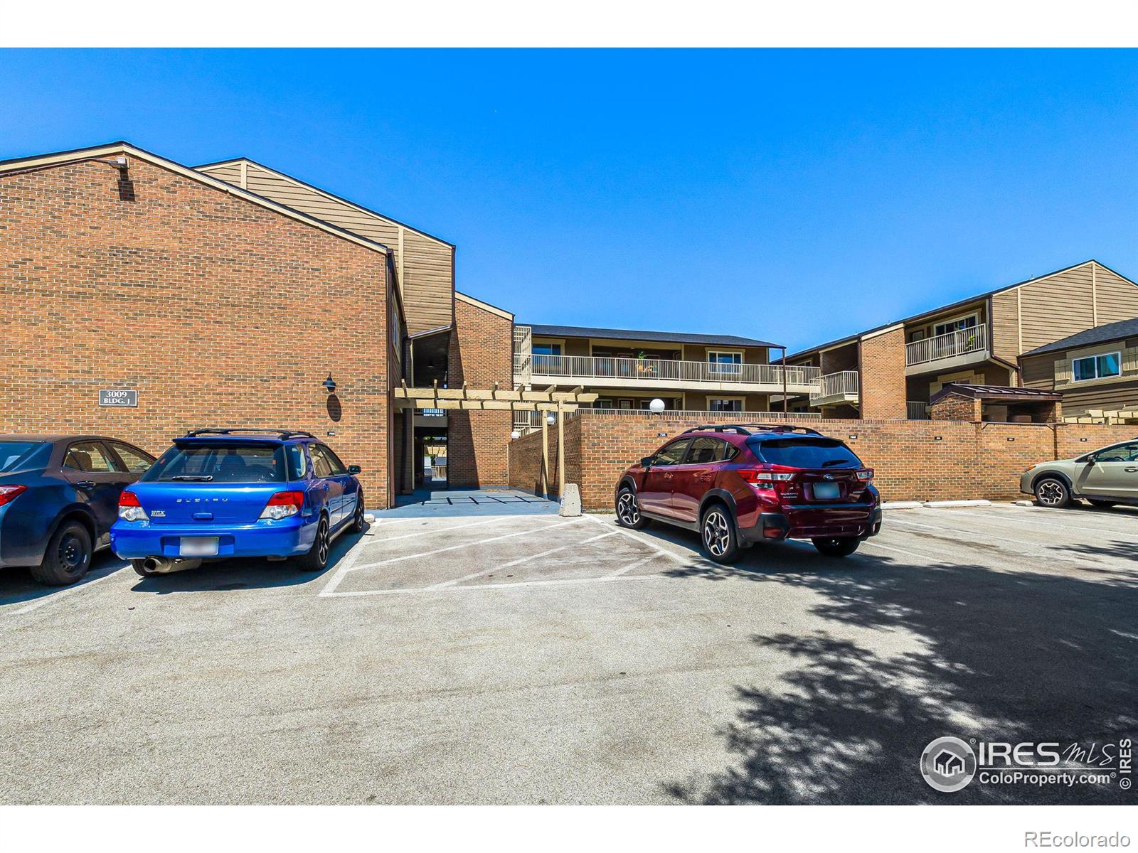 3009 Madison Avenue Unit: 203