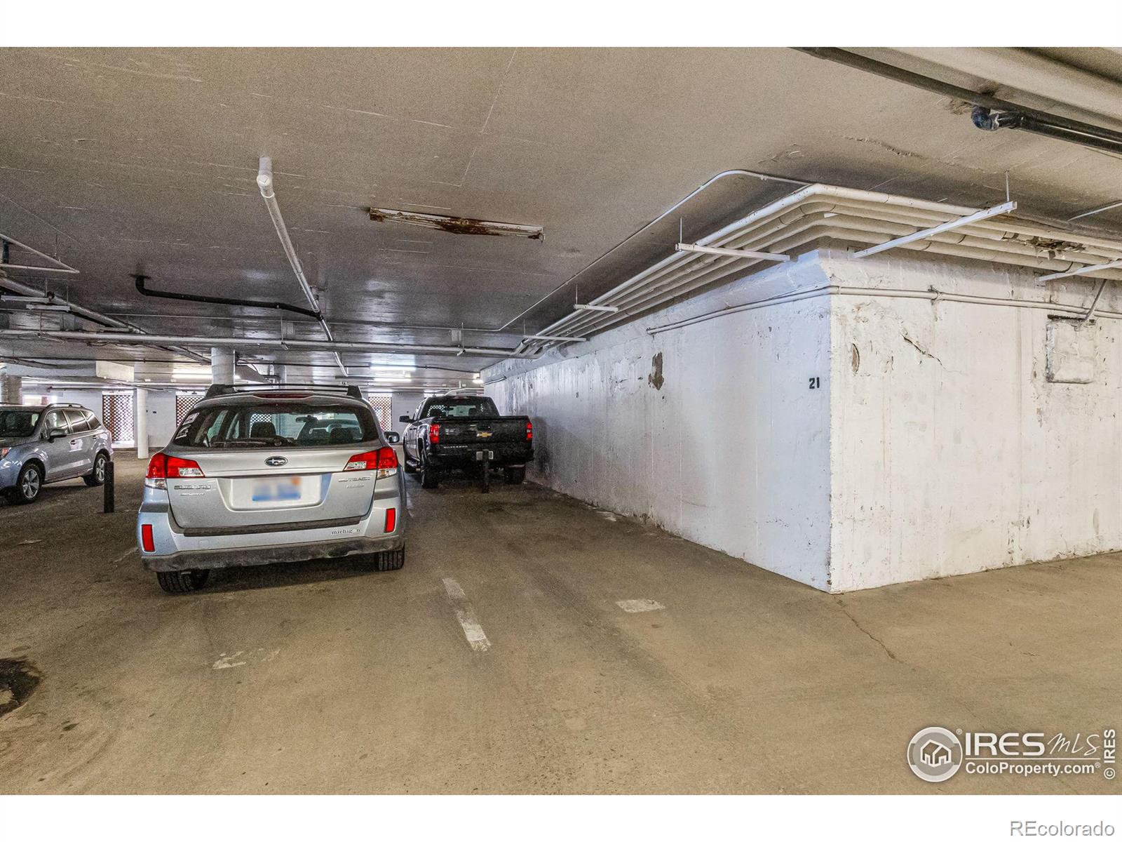 3009 Madison Avenue Unit: 203