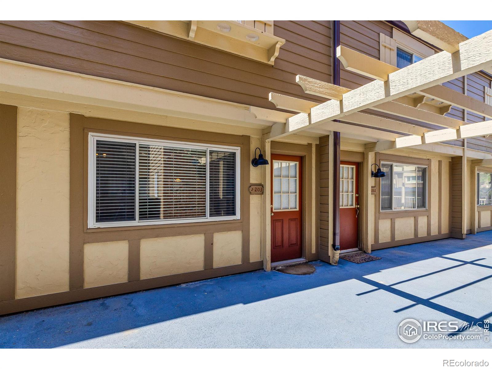 3009 Madison Avenue Unit: 203