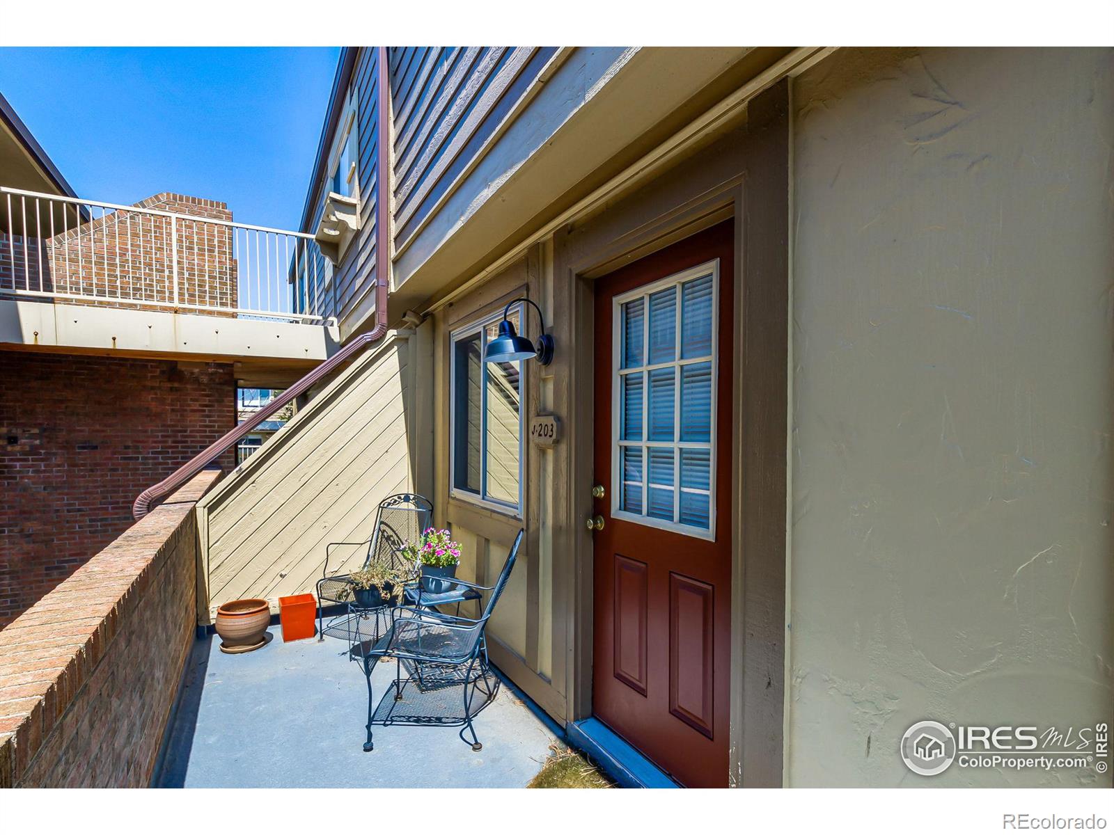 3009 Madison Avenue Unit: 203