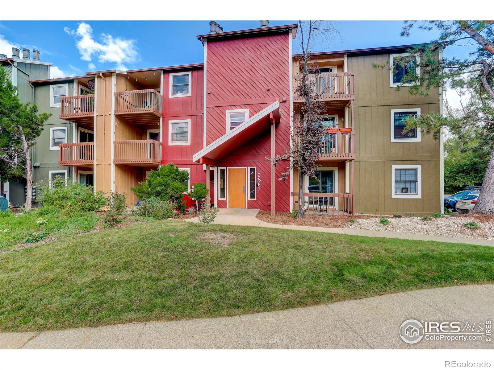 2867 Sundown Lane Unit: 104