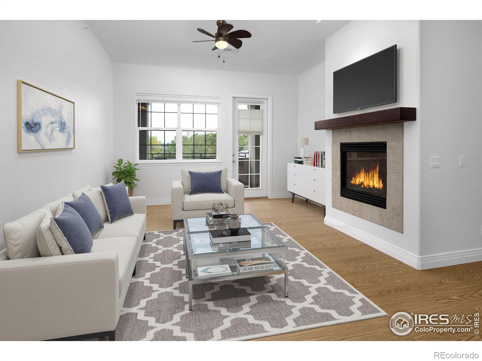 209 Quebec Street Unit: N
