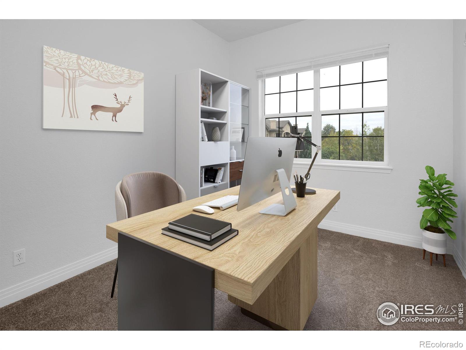 209 Quebec Street Unit: N