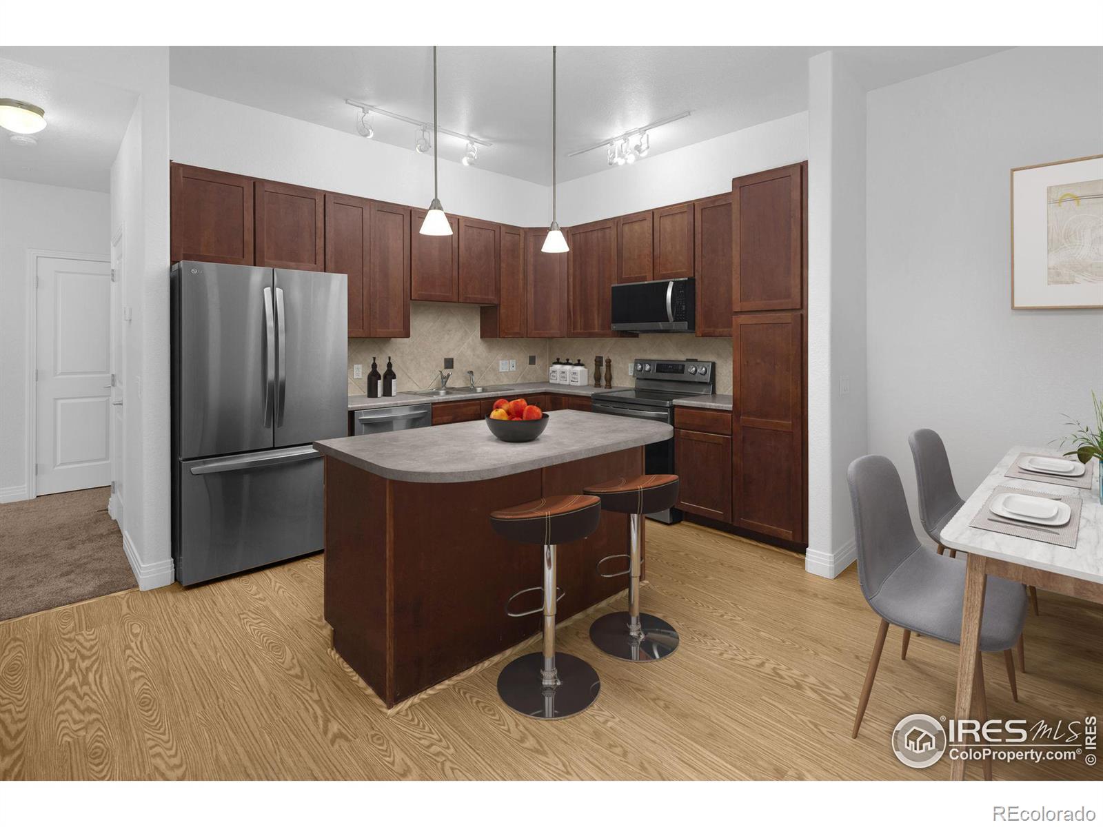 209 Quebec Street Unit: N