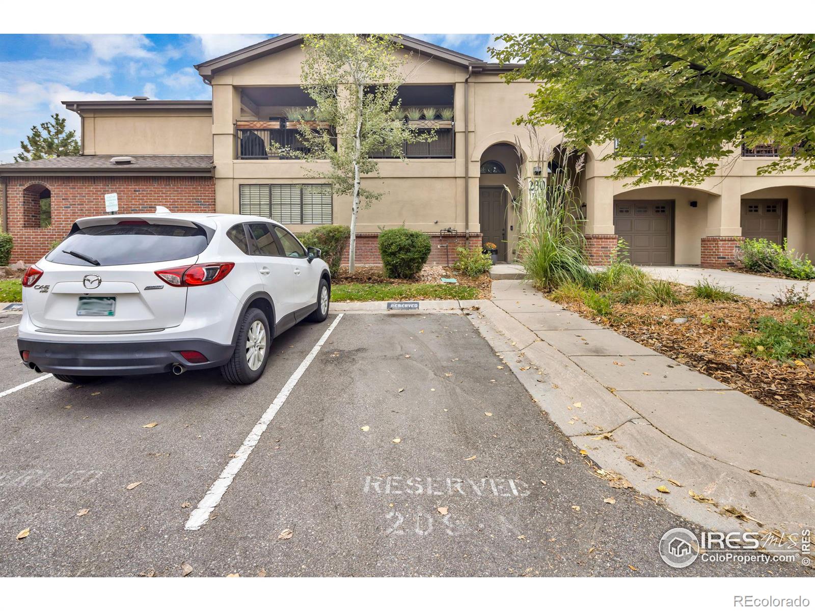 209 Quebec Street Unit: N