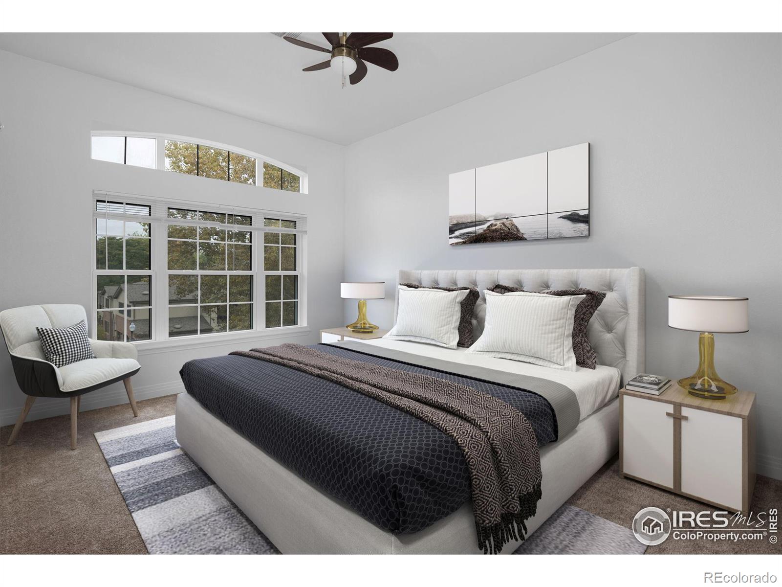 209 Quebec Street Unit: N