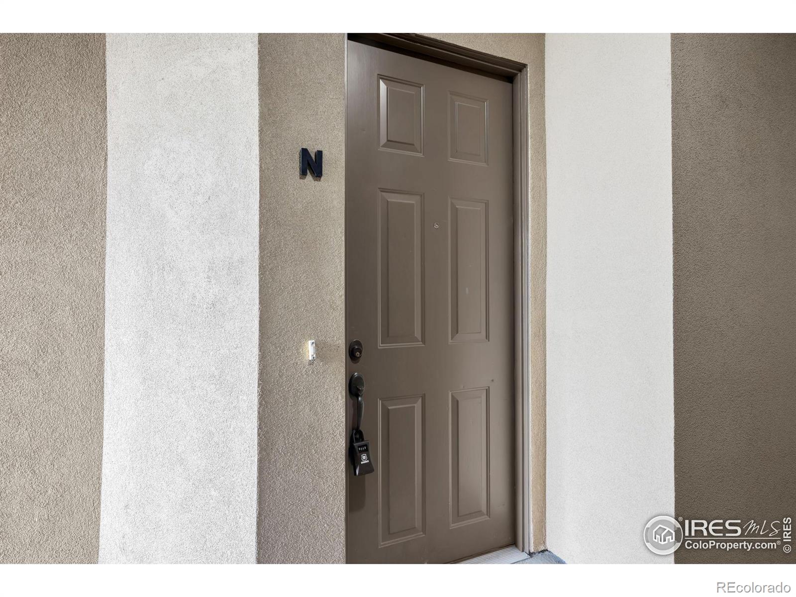 209 Quebec Street Unit: N