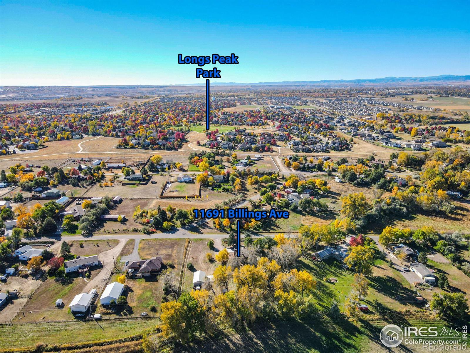 11691 Billings Avenue