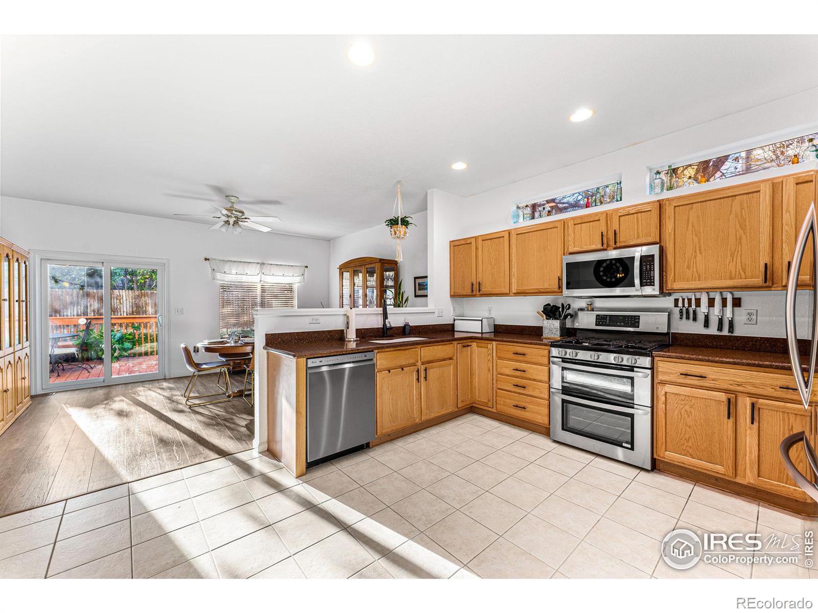 3647 Clover Creek Lane