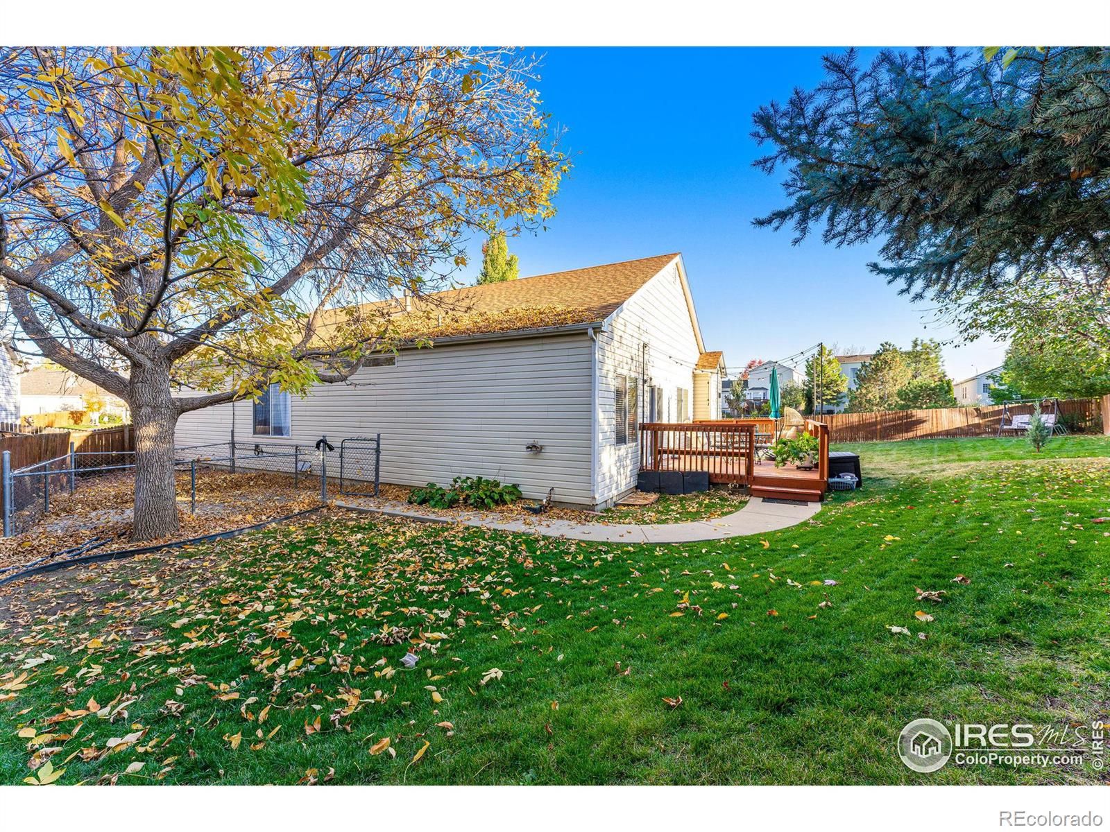 3647 Clover Creek Lane