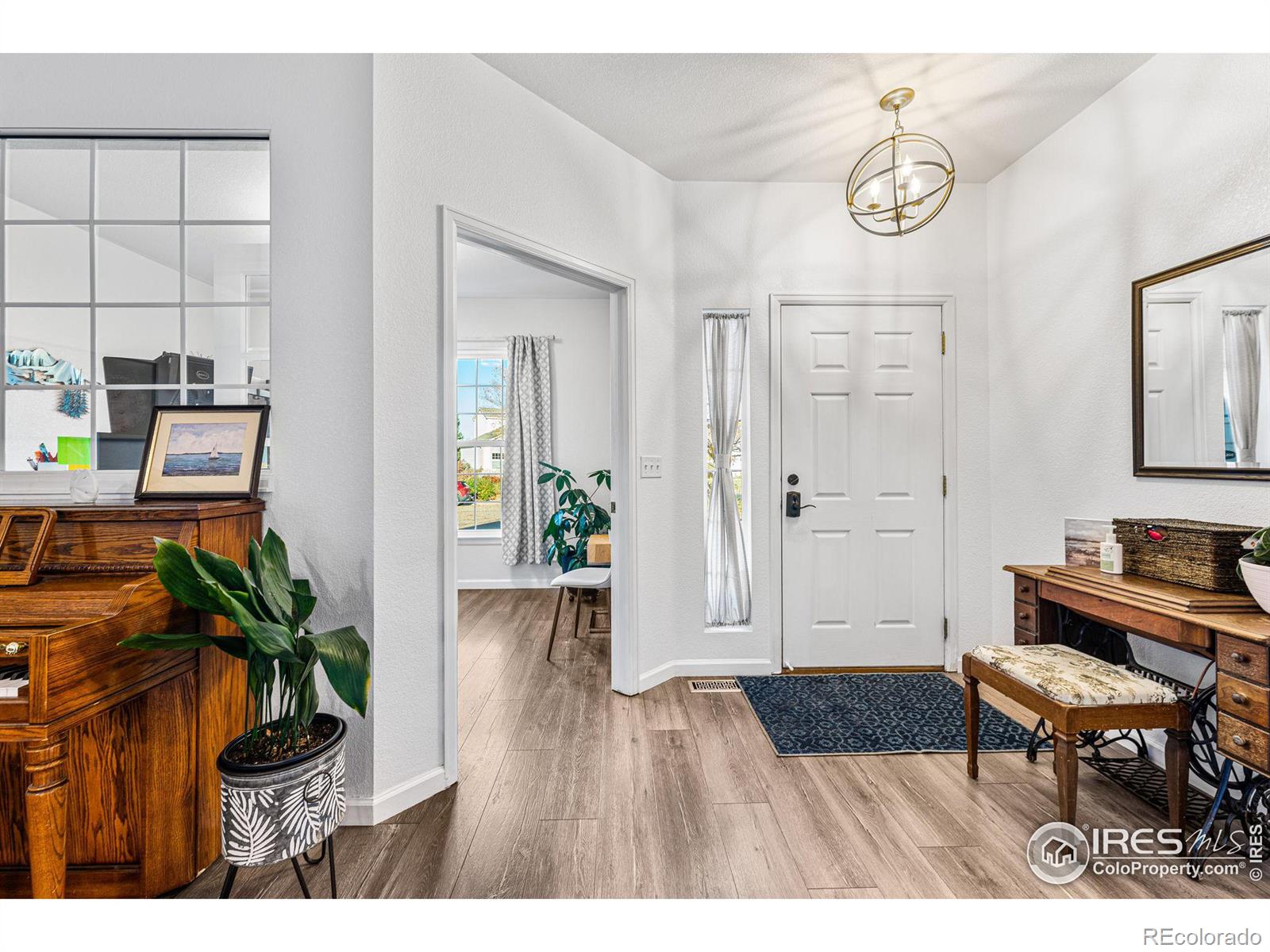 3647 Clover Creek Lane