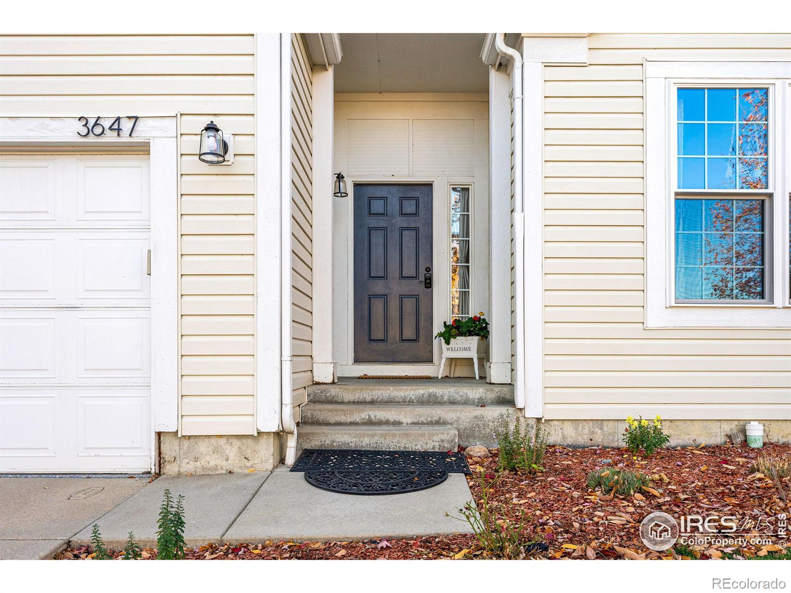 3647 Clover Creek Lane