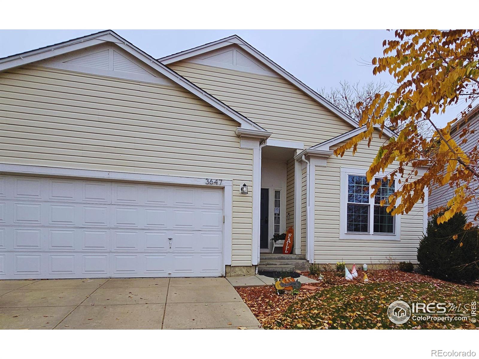 3647 Clover Creek Lane