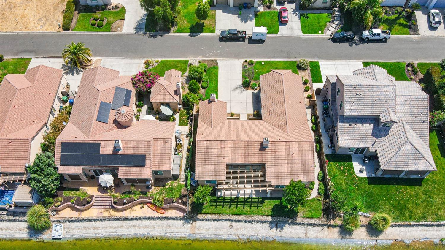 8455 Lake Shore Drive