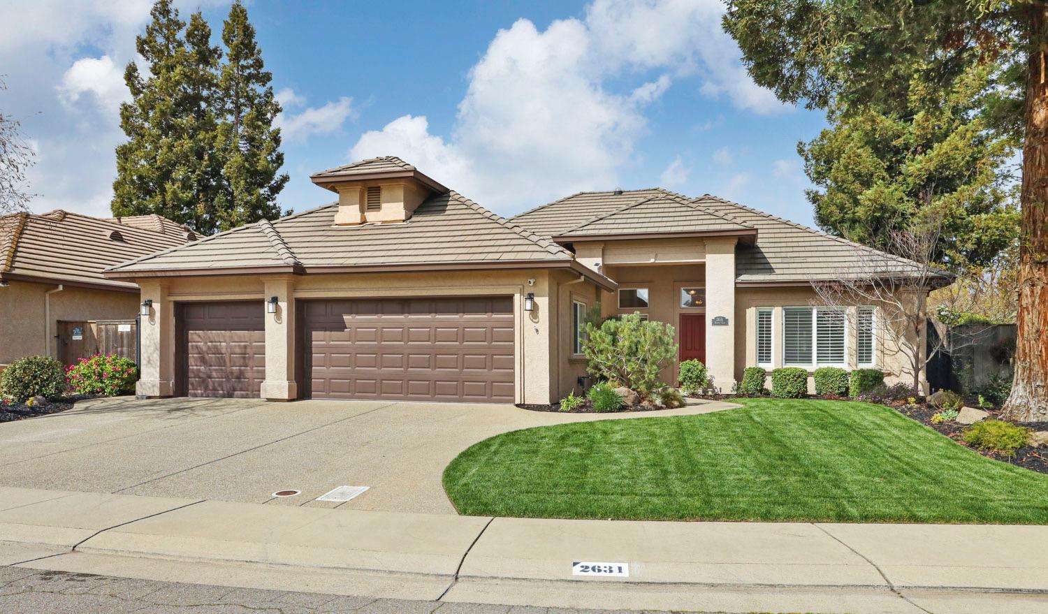 2631 Bristol Lane