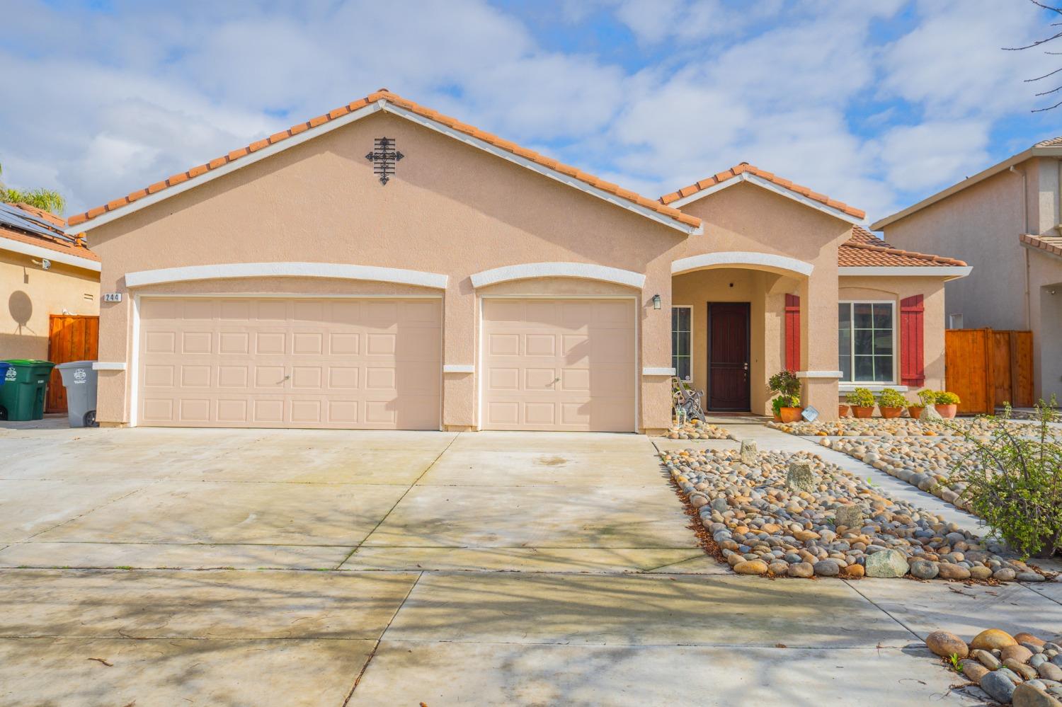 244 Murano Street