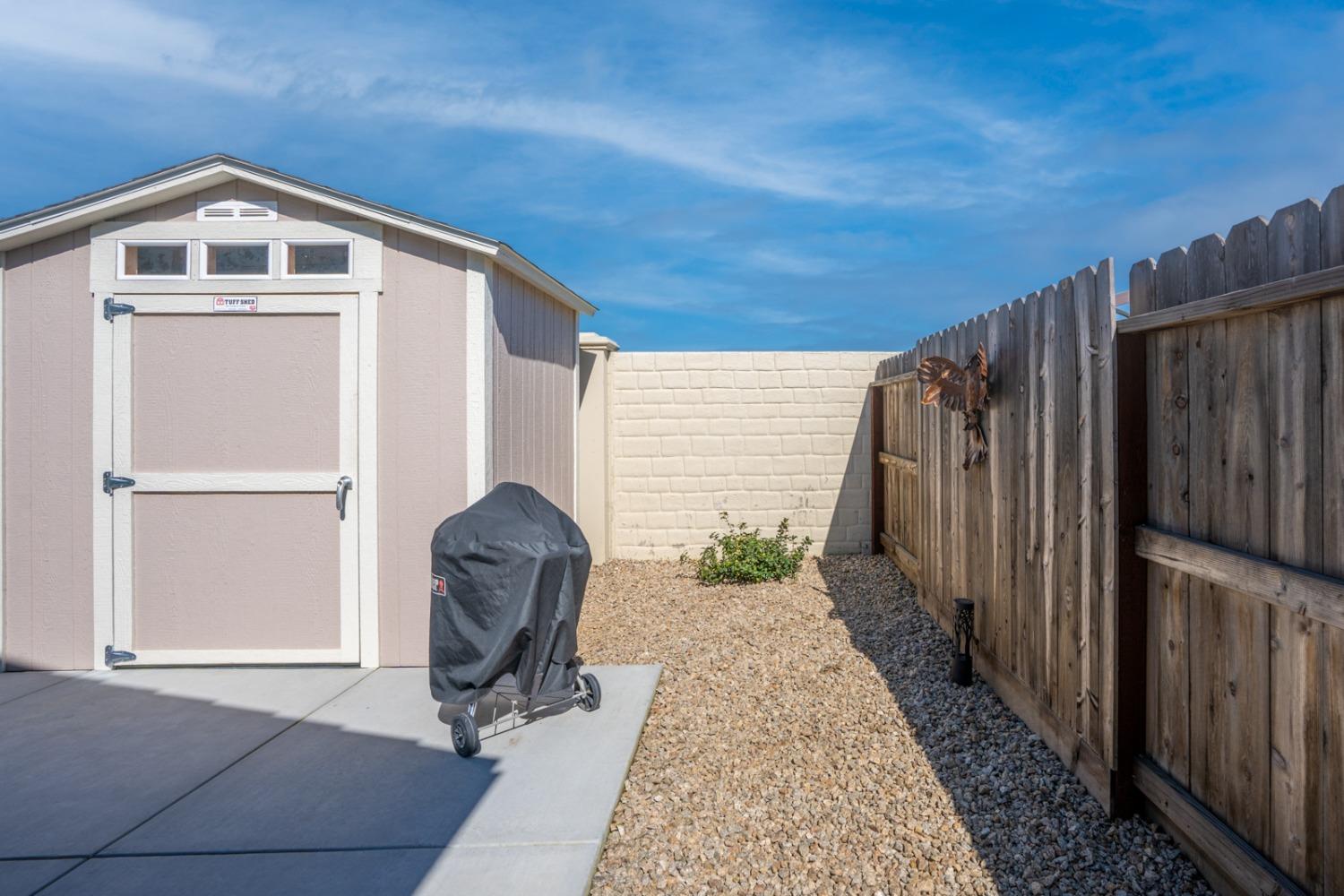 1726 Dolomite Drive