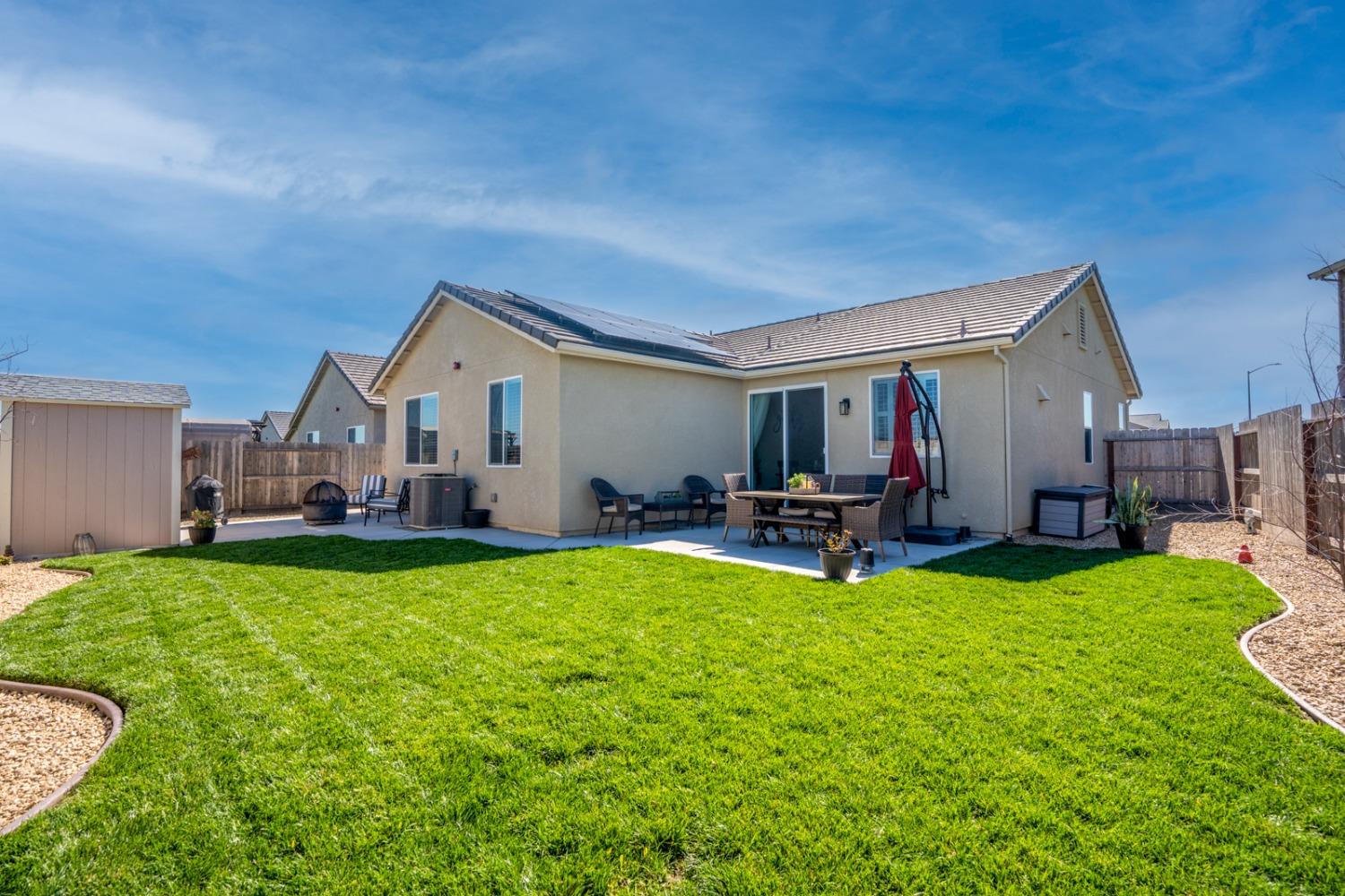 1726 Dolomite Drive