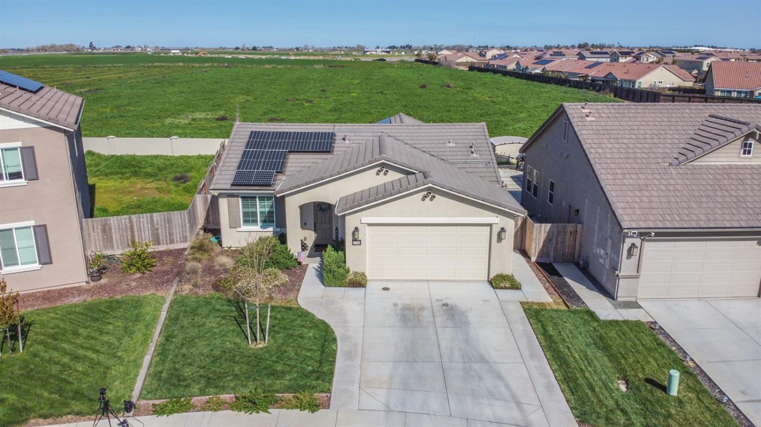1726 Dolomite Drive