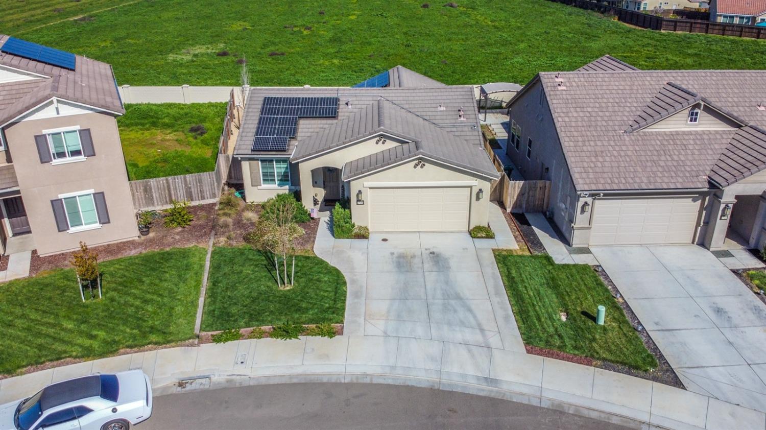 1726 Dolomite Drive