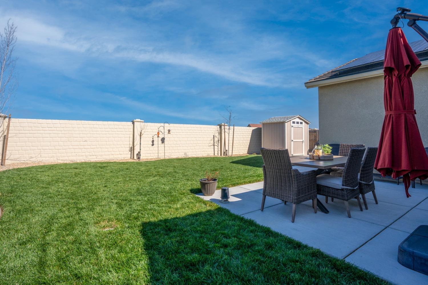 1726 Dolomite Drive