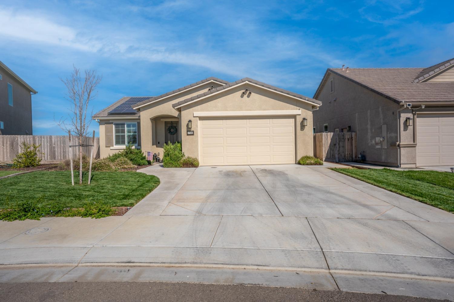 1726 Dolomite Drive