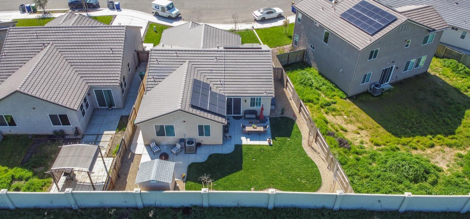 1726 Dolomite Drive