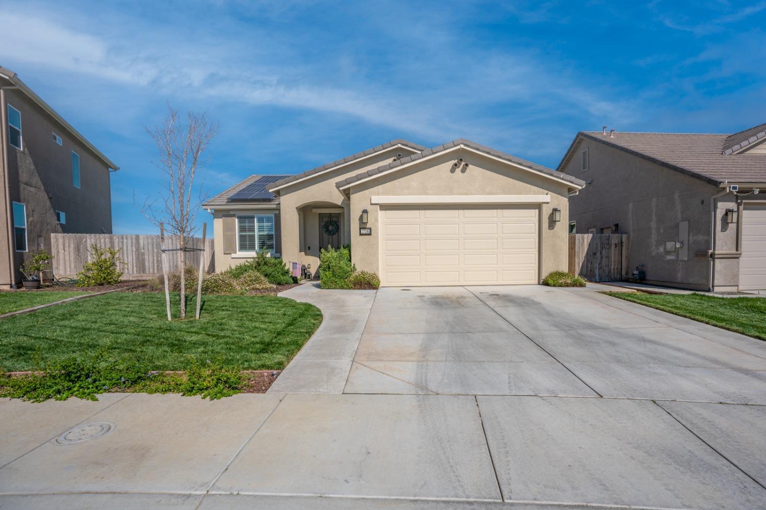 1726 Dolomite Drive