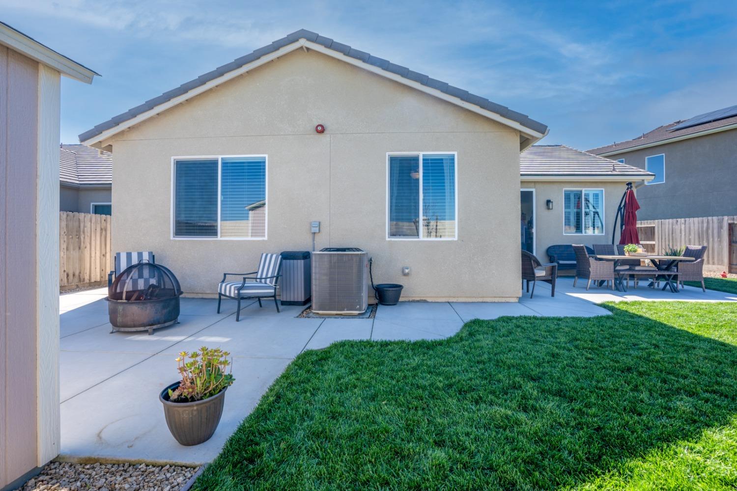 1726 Dolomite Drive