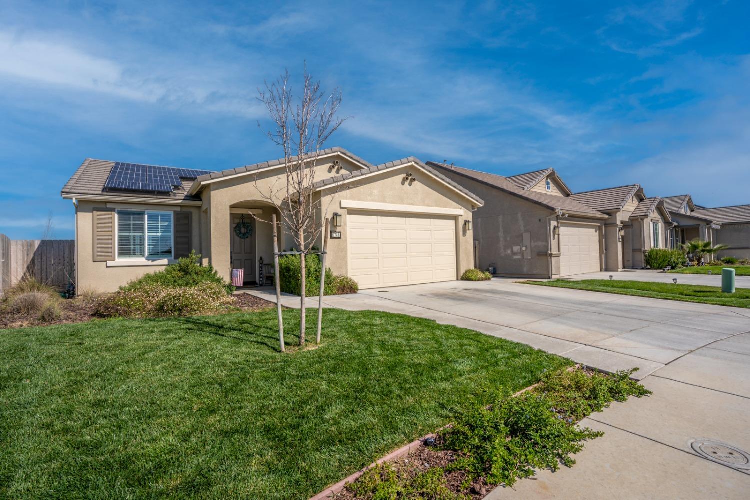 1726 Dolomite Drive