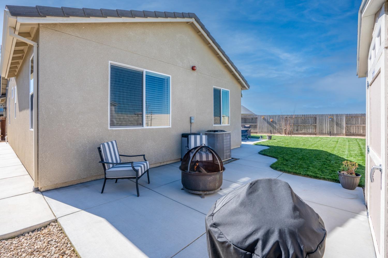 1726 Dolomite Drive