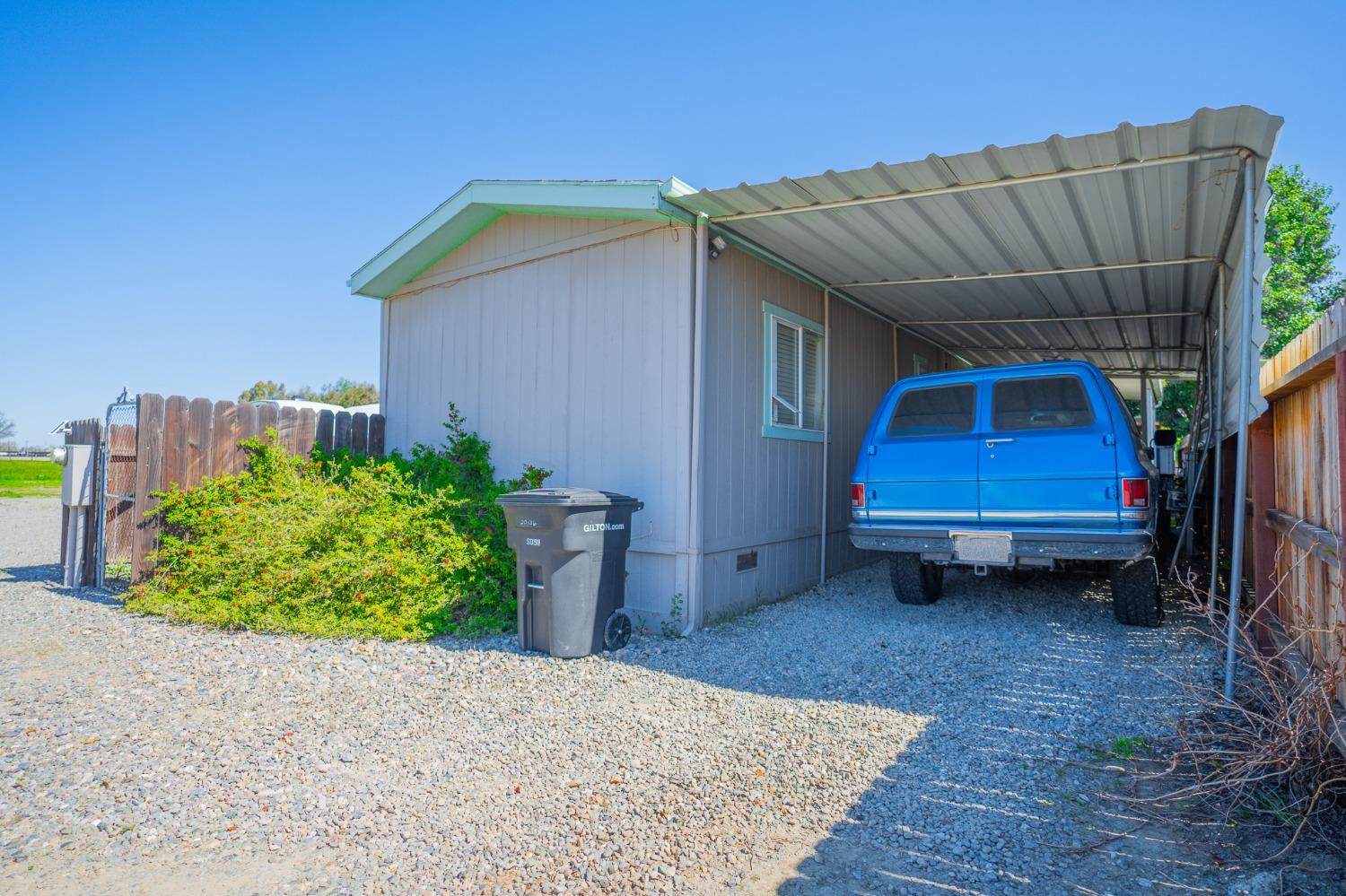 20136 Cardoza Road