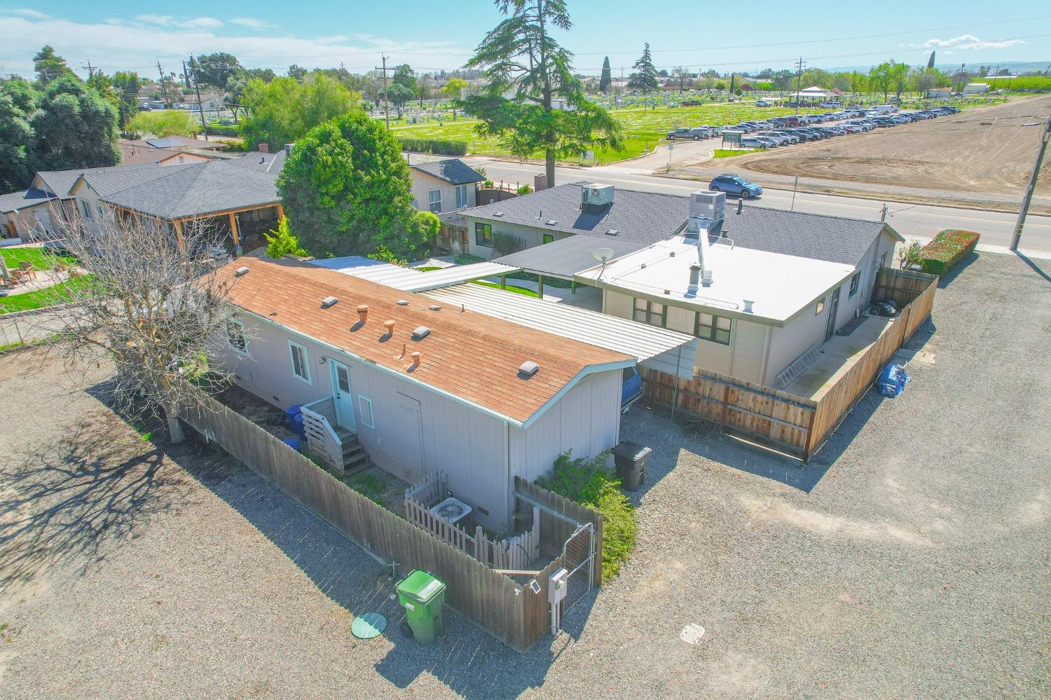 20136 Cardoza Road