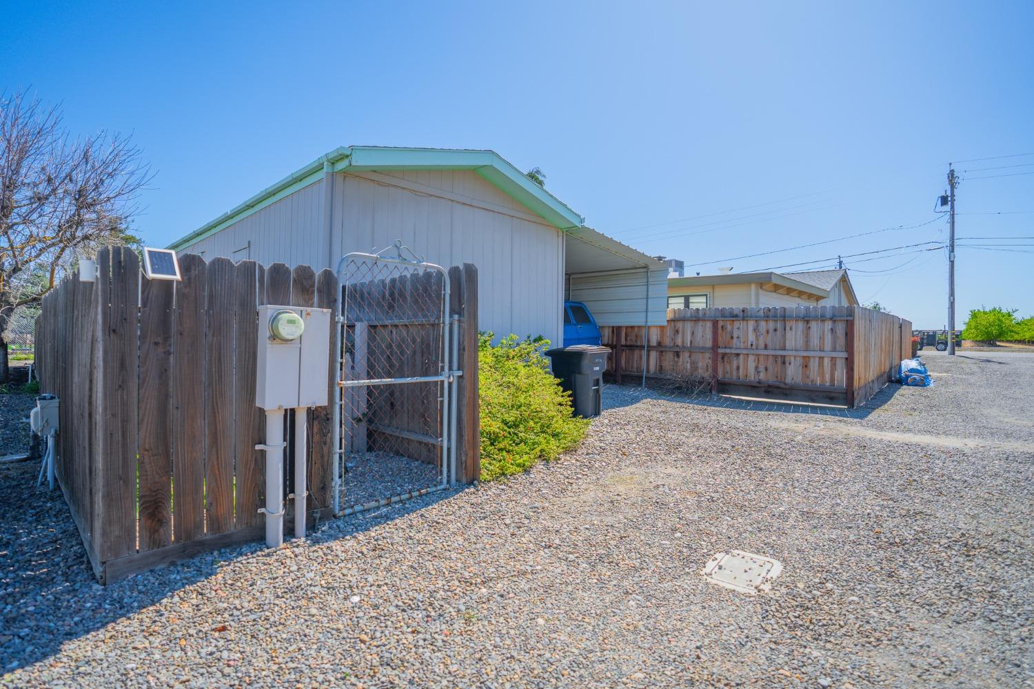 20136 Cardoza Road