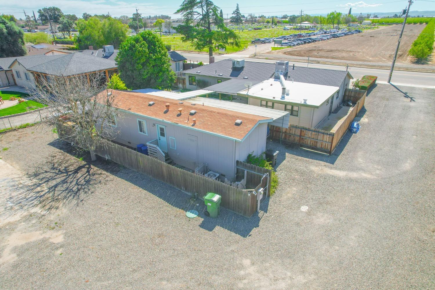 20136 Cardoza Road