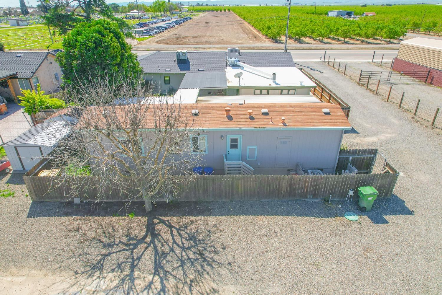 20136 Cardoza Road