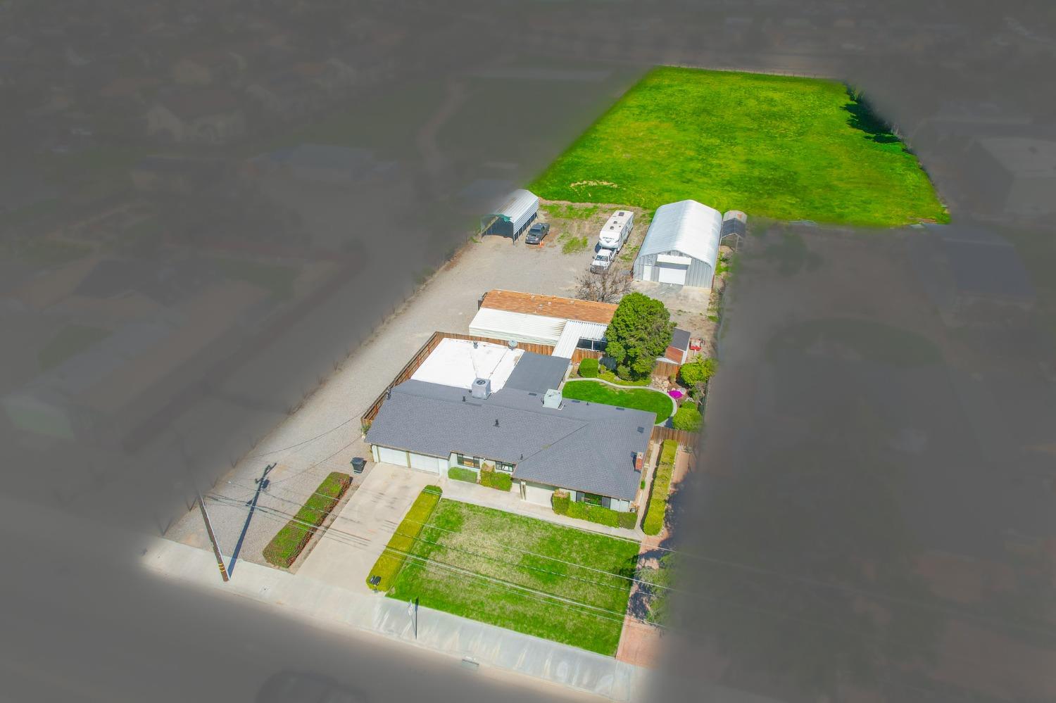 20136 Cardoza Road