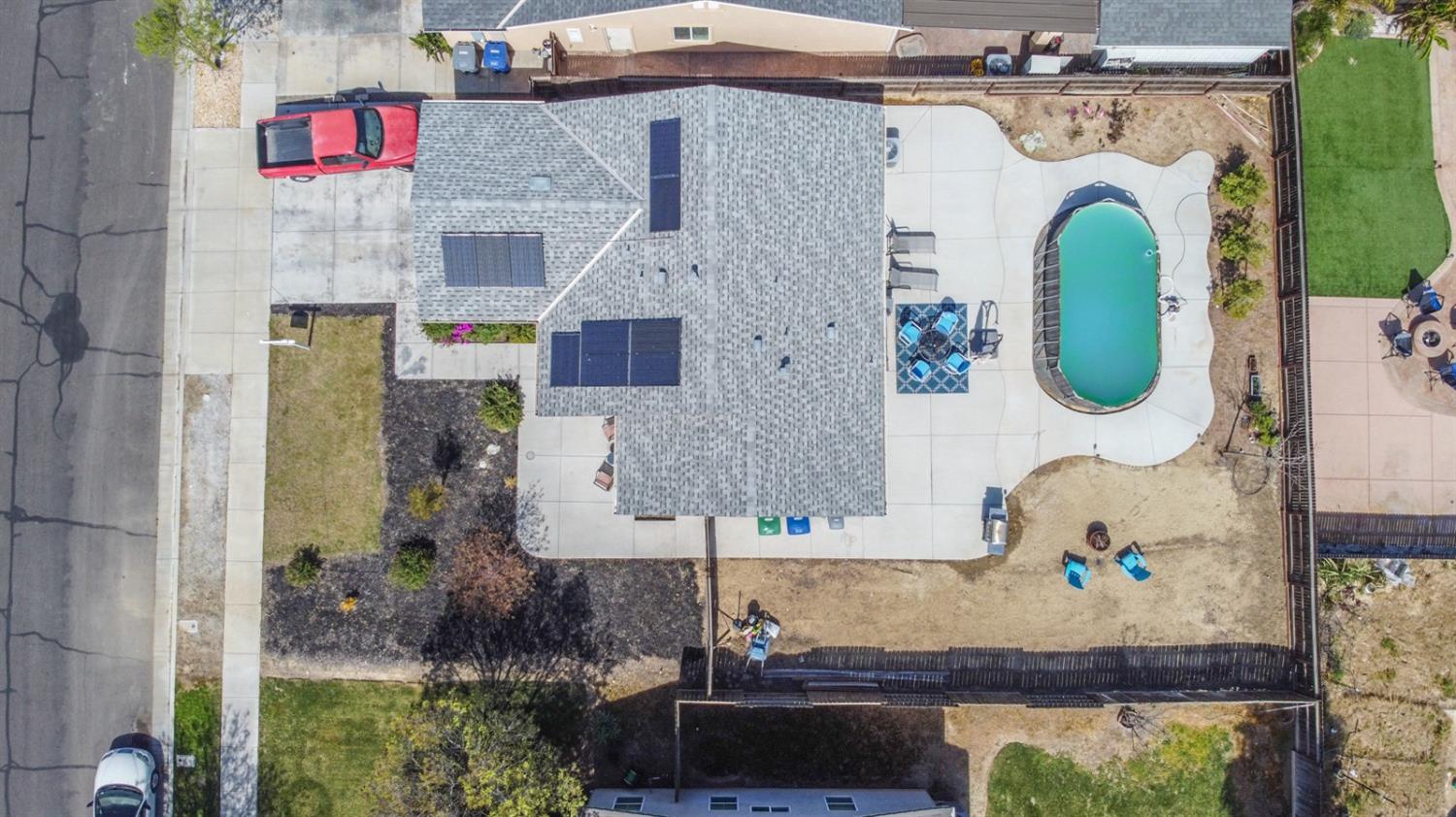 428 Morena Drive