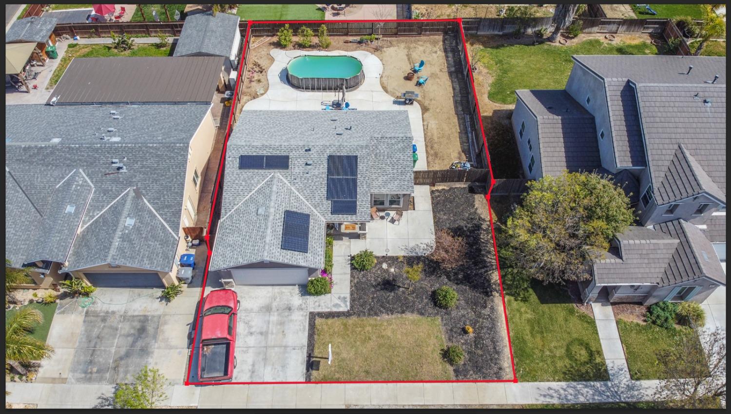 428 Morena Drive