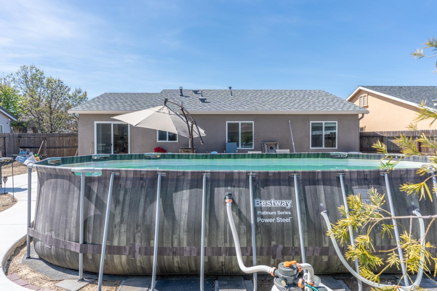 428 Morena Drive