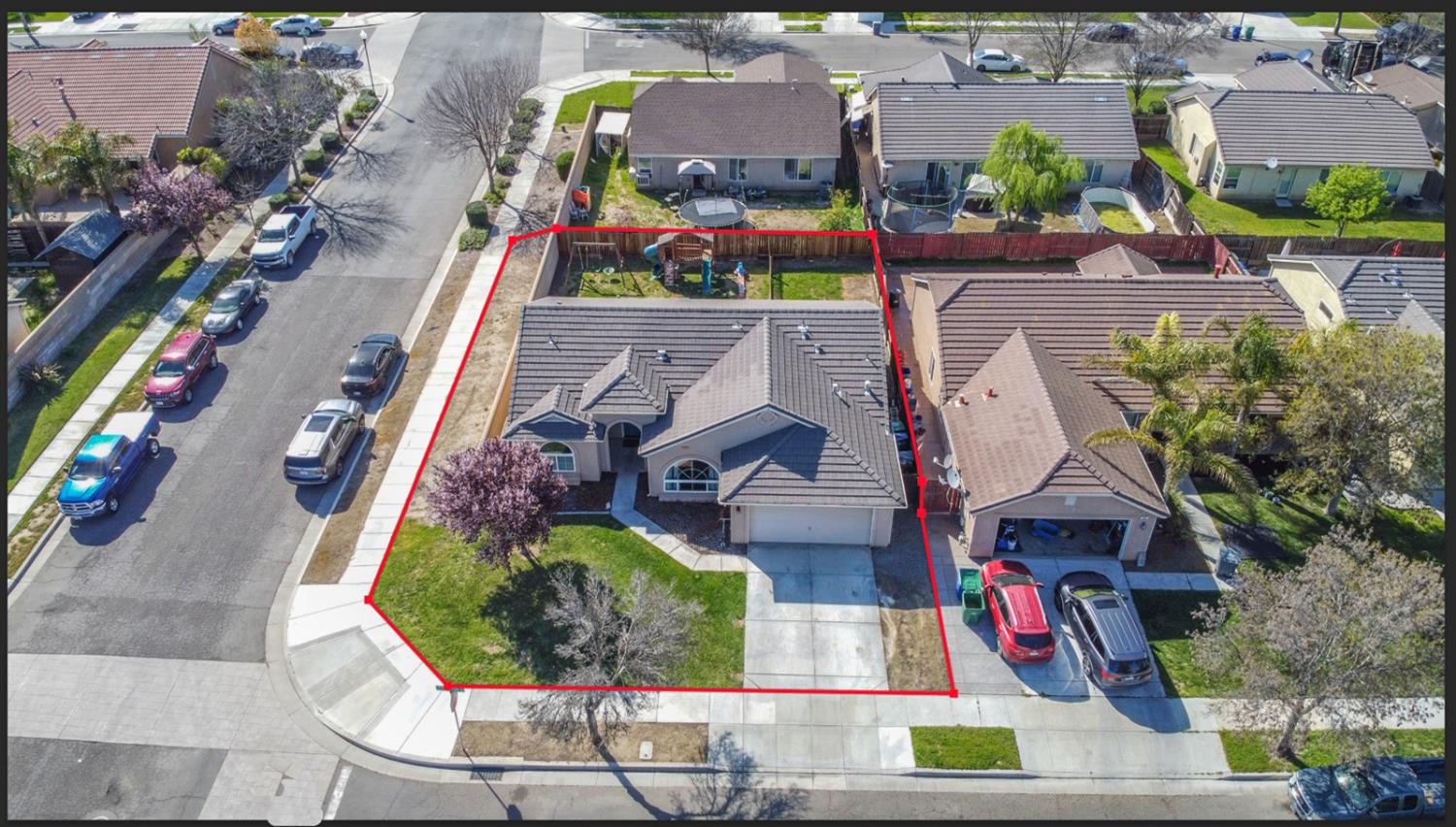 535 Lexington Court