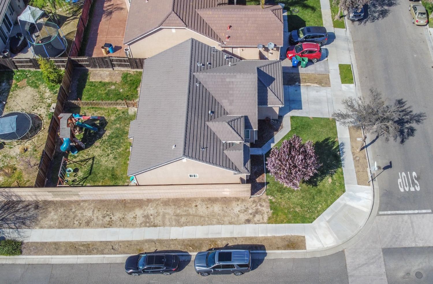 535 Lexington Court