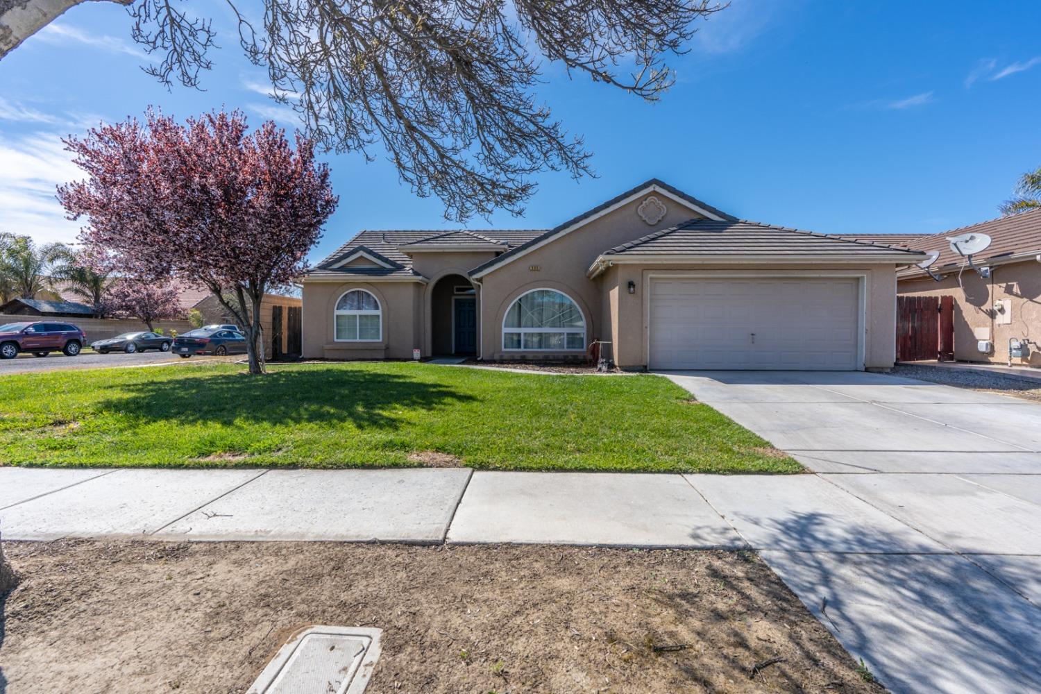 535 Lexington Court