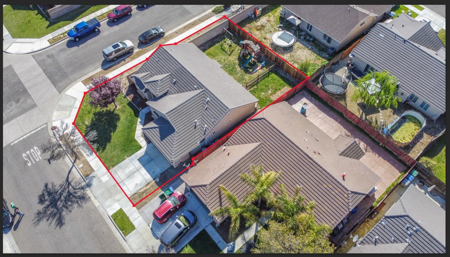 535 Lexington Court